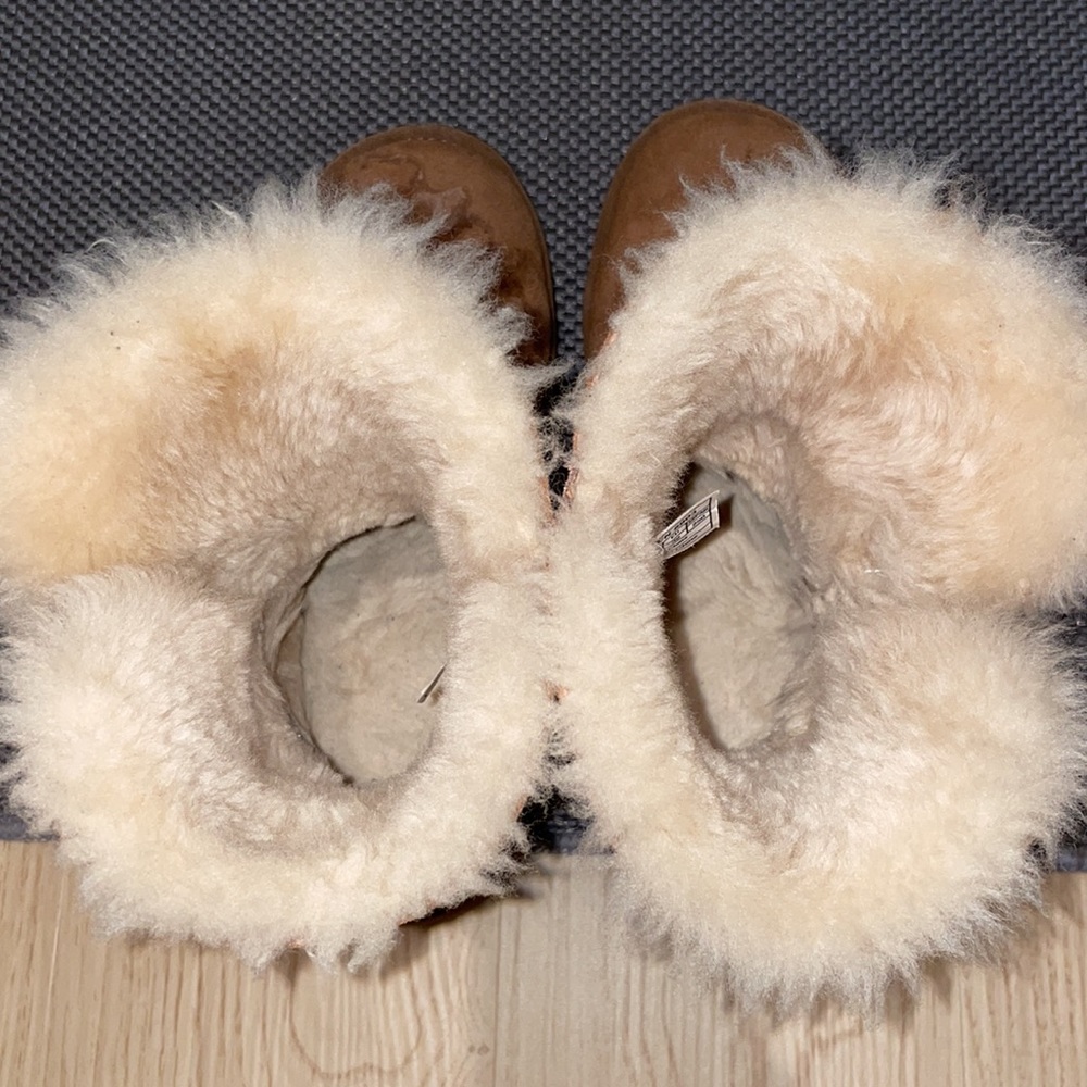Ugg Bailey Button Boots - image 7